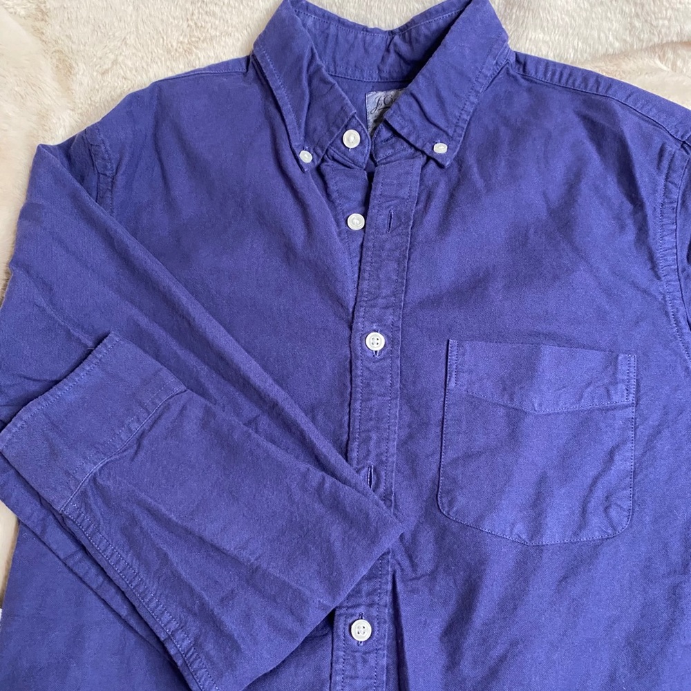 Jcrew Button Down - image 1